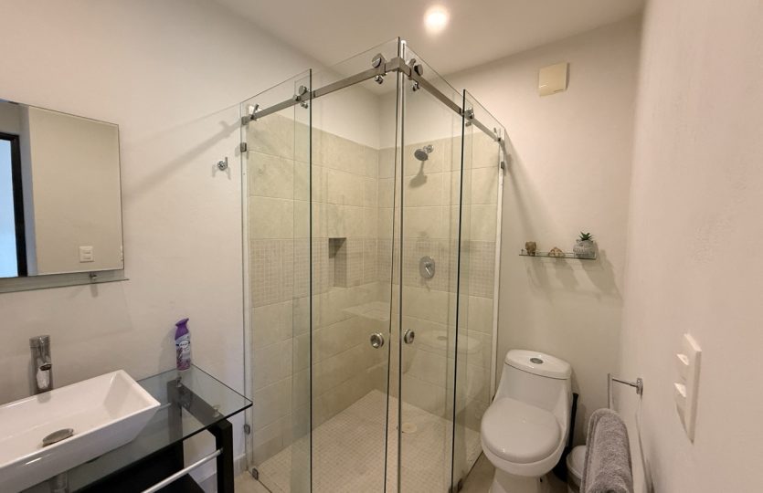 2-Bedroom Condo for Sale in Palmeiras | Playa del Carmen