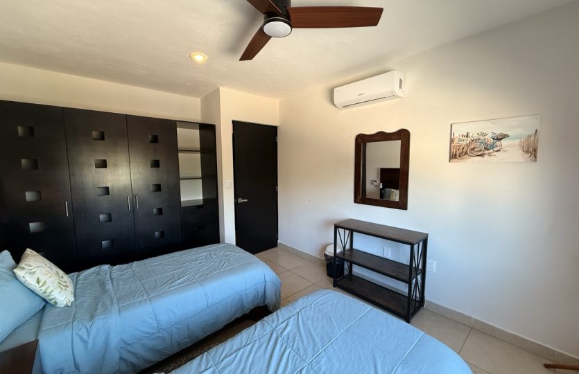 2-Bedroom Condo for Sale in Palmeiras | Playa del Carmen