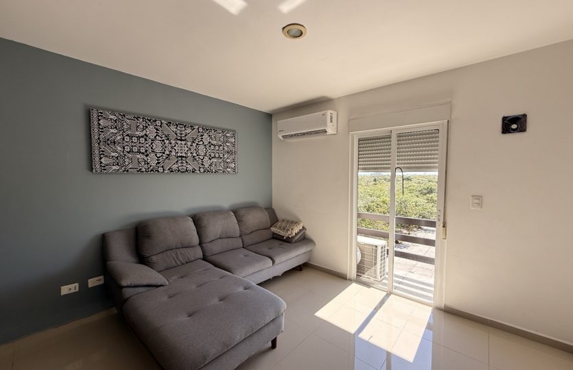 2-Bedroom Condo for Sale in El Parque Condominios | Playa del Carmen