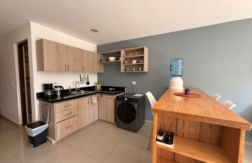 2-Bedroom Condo for Sale in El Parque Condominios | Playa del Carmen