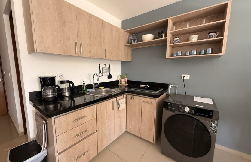 2-Bedroom Condo for Sale in El Parque Condominios | Playa del Carmen