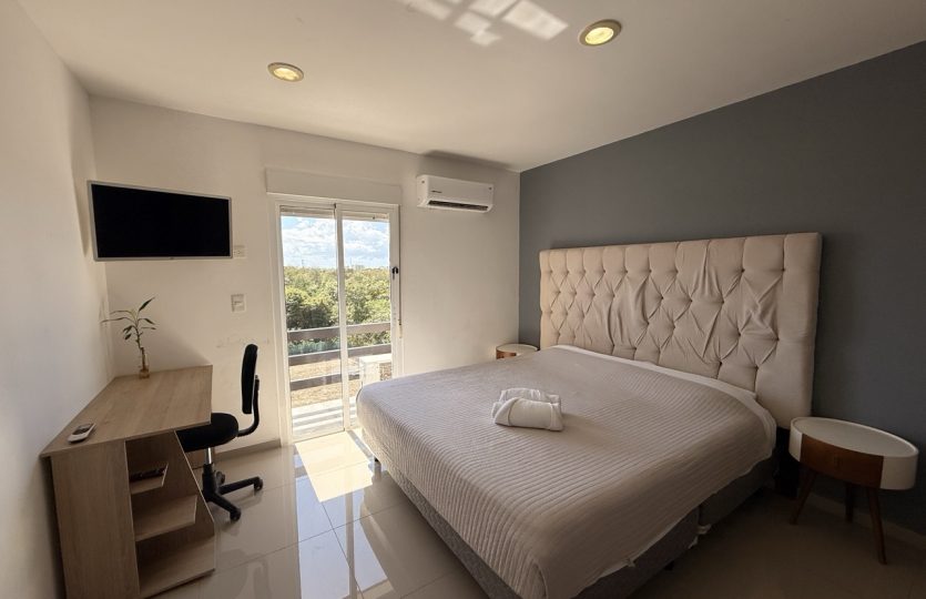 2-Bedroom Condo for Sale in El Parque Condominios | Playa del Carmen