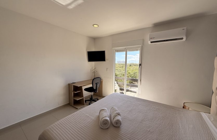 2-Bedroom Condo for Sale in El Parque Condominios | Playa del Carmen