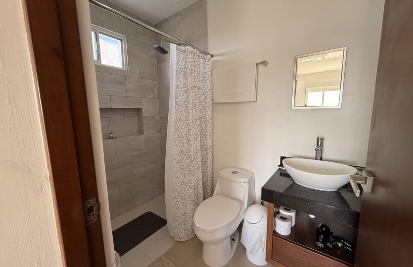 2-Bedroom Condo for Sale in El Parque Condominios | Playa del Carmen