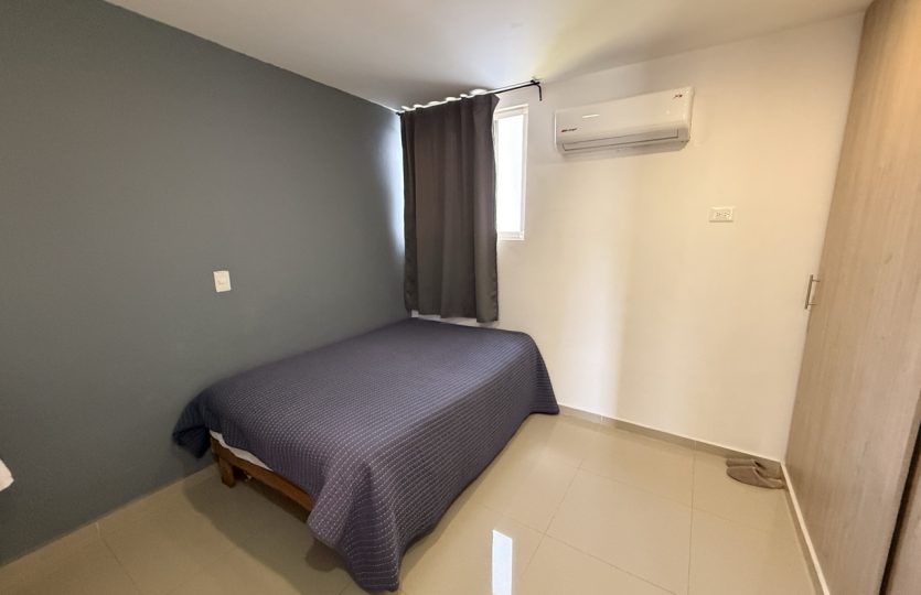 2-Bedroom Condo for Sale in El Parque Condominios | Playa del Carmen