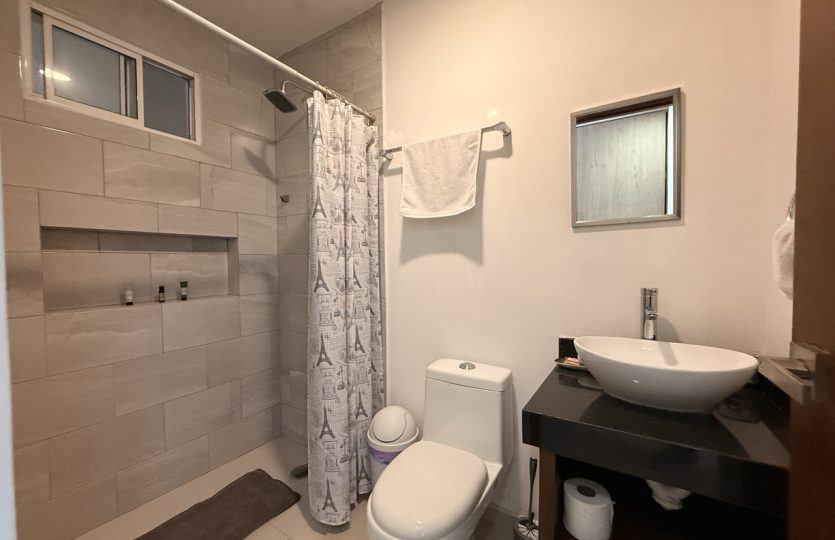 2-Bedroom Condo for Sale in El Parque Condominios | Playa del Carmen