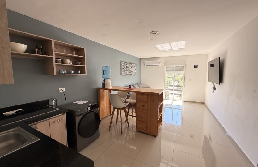 2-Bedroom Condo for Sale in El Parque Condominios | Playa del Carmen