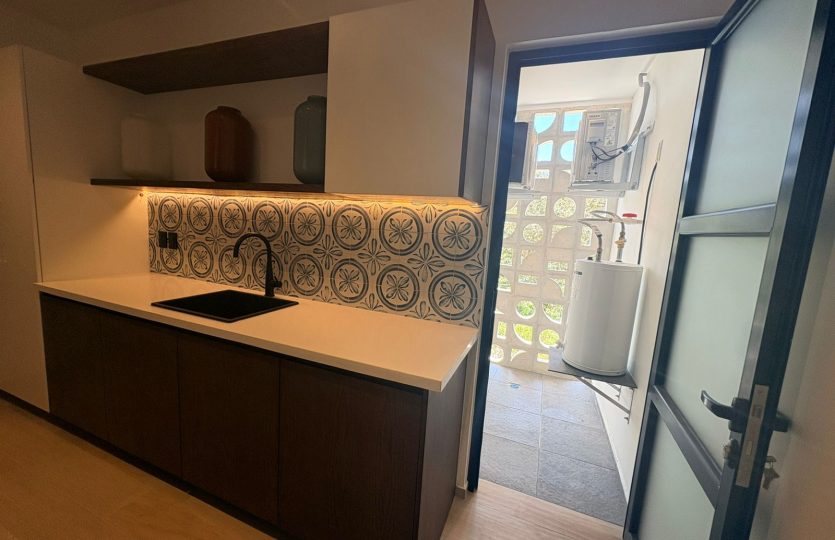 Mediterranean-Style 2 Bedroom Condos for Sale in Playa del Carmen