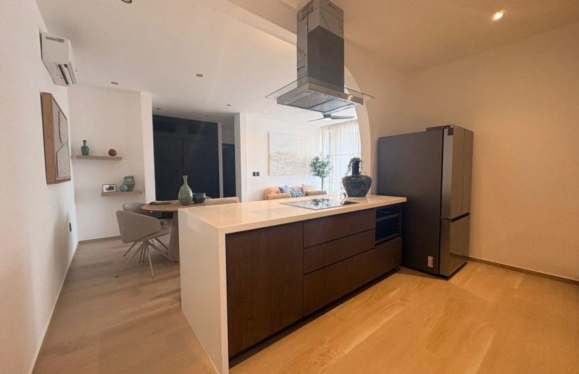 Mediterranean-Style 2 Bedroom Condos for Sale in Playa del Carmen