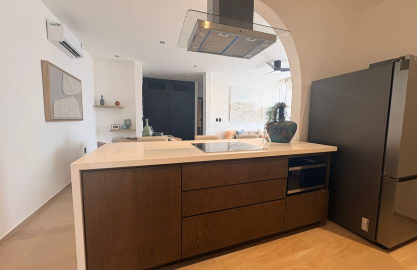 Mediterranean-Style 2 Bedroom Condos for Sale in Playa del Carmen