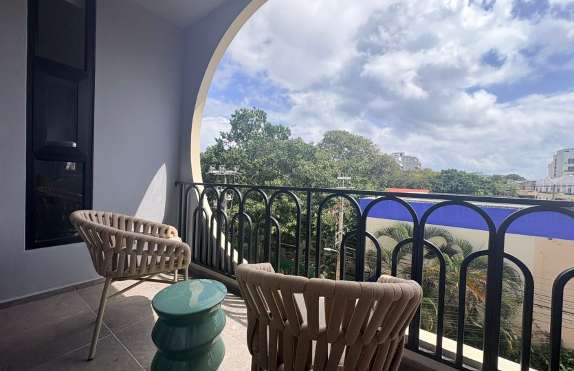 Mediterranean-Style 2 Bedroom Condos for Sale in Playa del Carmen