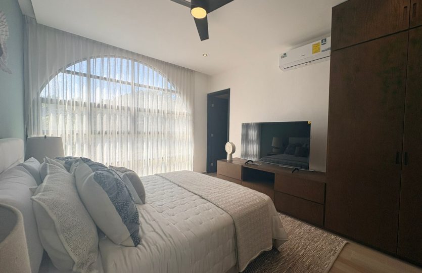 Mediterranean-Style 2 Bedroom Condos for Sale in Playa del Carmen