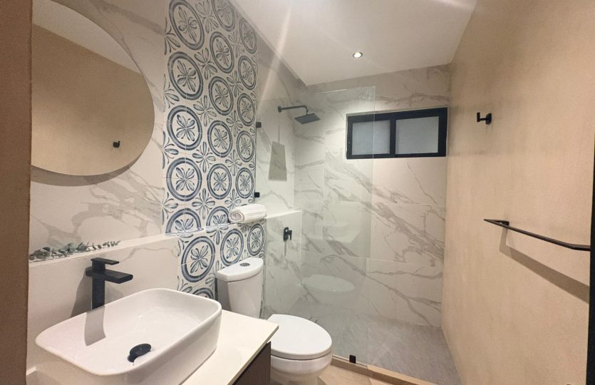 Mediterranean-Style 1 Bedroom Condos for Sale in Playa del Carmen