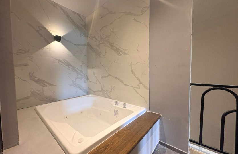 Mediterranean-Style 1 Bedroom Condos for Sale in Playa del Carmen