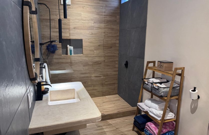 Charming Modern Home for Sale in Paamul