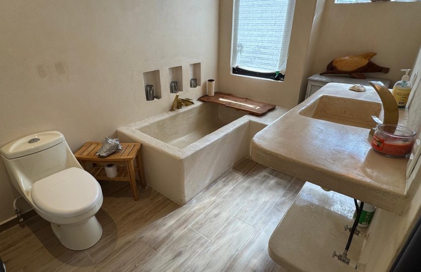 Charming Modern Home for Sale in Paamul