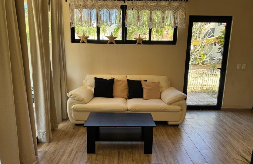 Charming Modern Home for Sale in Paamul