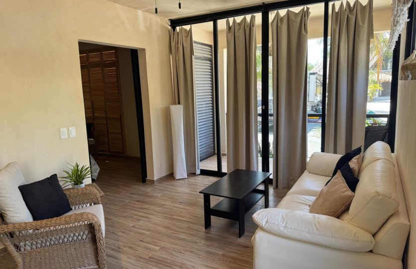 Charming Modern Home for Sale in Paamul