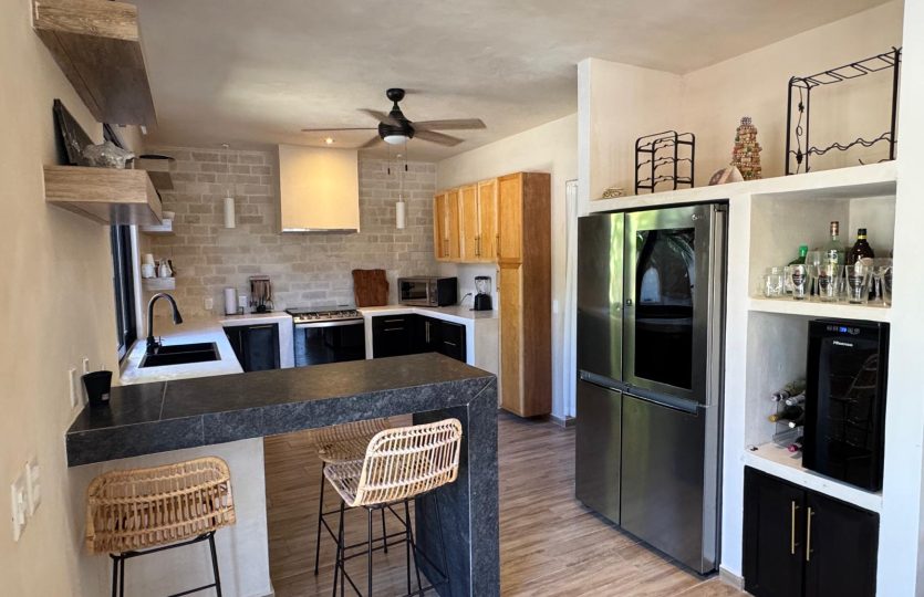 Charming Modern Home for Sale in Paamul