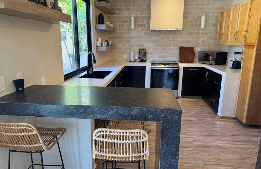 Charming Modern Home for Sale in Paamul