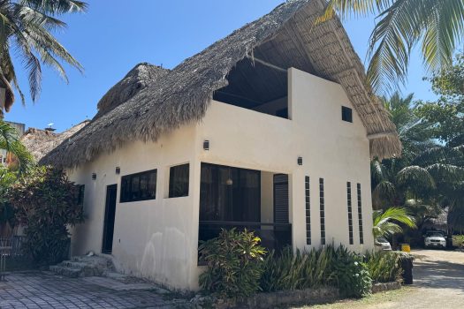 Charming Modern Home for Sale in Paamul