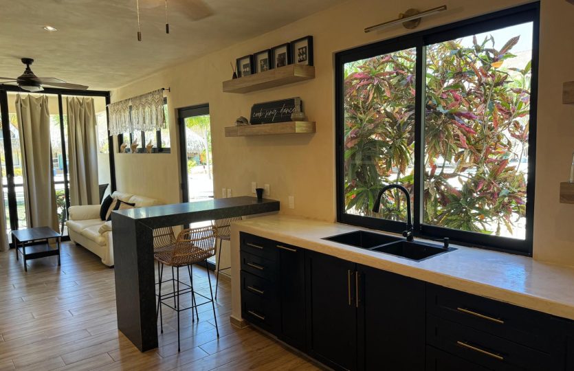 Charming Modern Home for Sale in Paamul