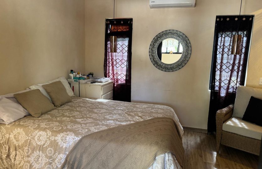 Charming Modern Home for Sale in Paamul