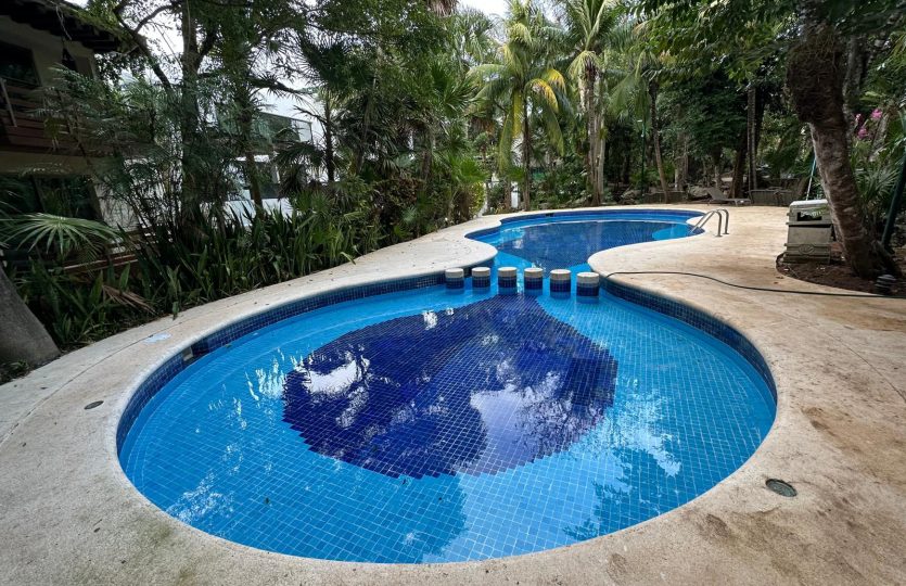 Casa Bonampak – Luxury 4-Bedroom Home for Sale in Playacar Phase II