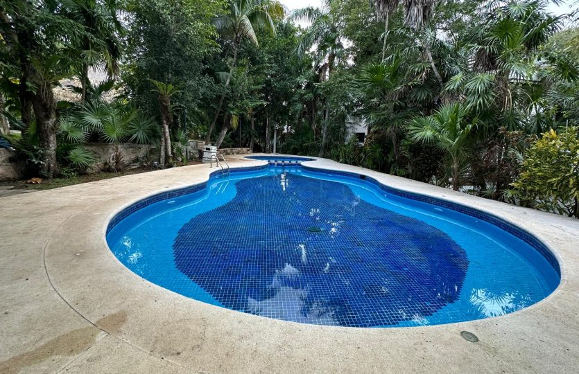 Casa Bonampak – Luxury 4-Bedroom Home for Sale in Playacar Phase II