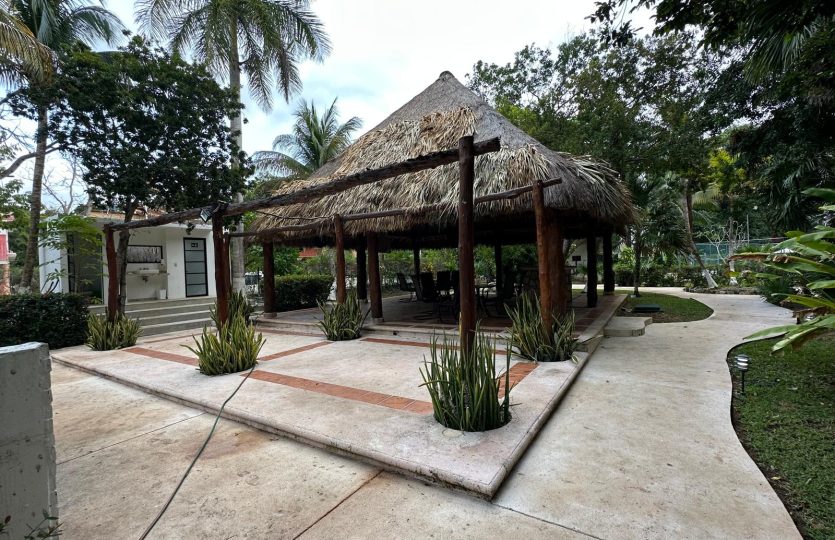 Casa Bonampak – Luxury 4-Bedroom Home for Sale in Playacar Phase II