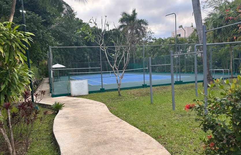 Casa Bonampak – Luxury 4-Bedroom Home for Sale in Playacar Phase II