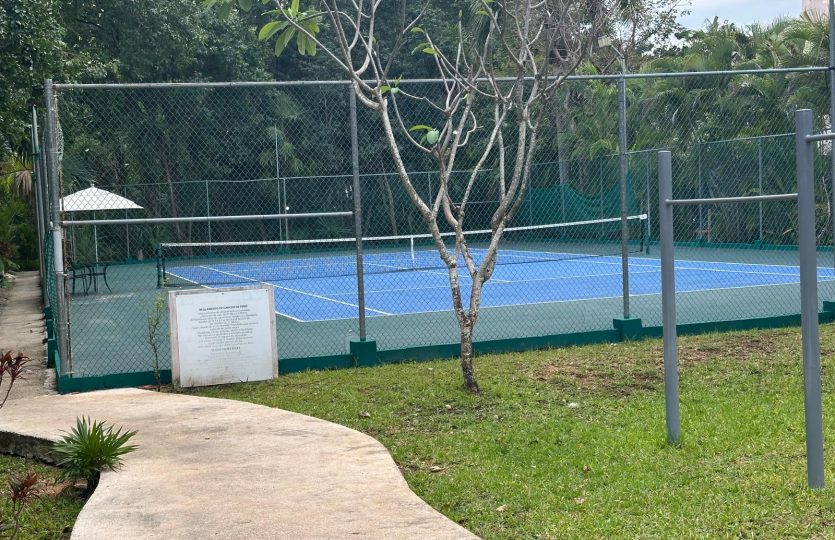 Casa Bonampak – Luxury 4-Bedroom Home for Sale in Playacar Phase II