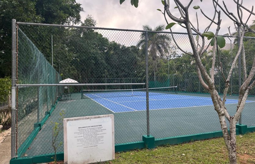 Casa Bonampak – Luxury 4-Bedroom Home for Sale in Playacar Phase II