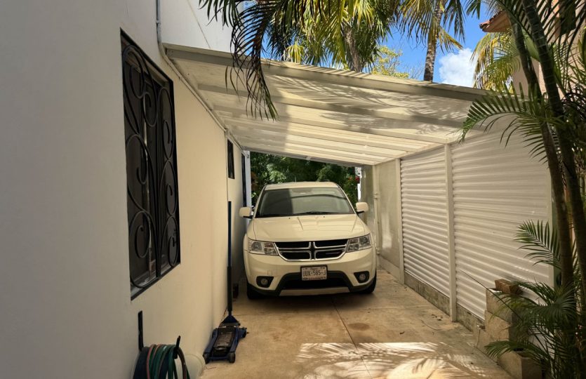 Casa Bonampak – Luxury 4-Bedroom Home for Sale in Playacar Phase II