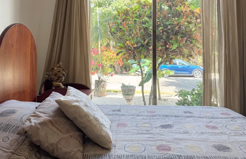 Casa Bonampak – Luxury 4-Bedroom Home for Sale in Playacar Phase II