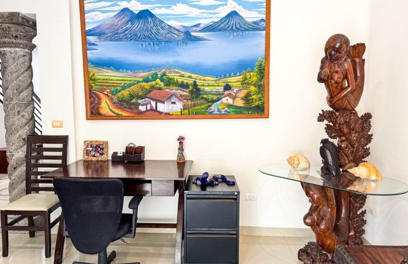 Casa Bonampak – Luxury 4-Bedroom Home for Sale in Playacar Phase II