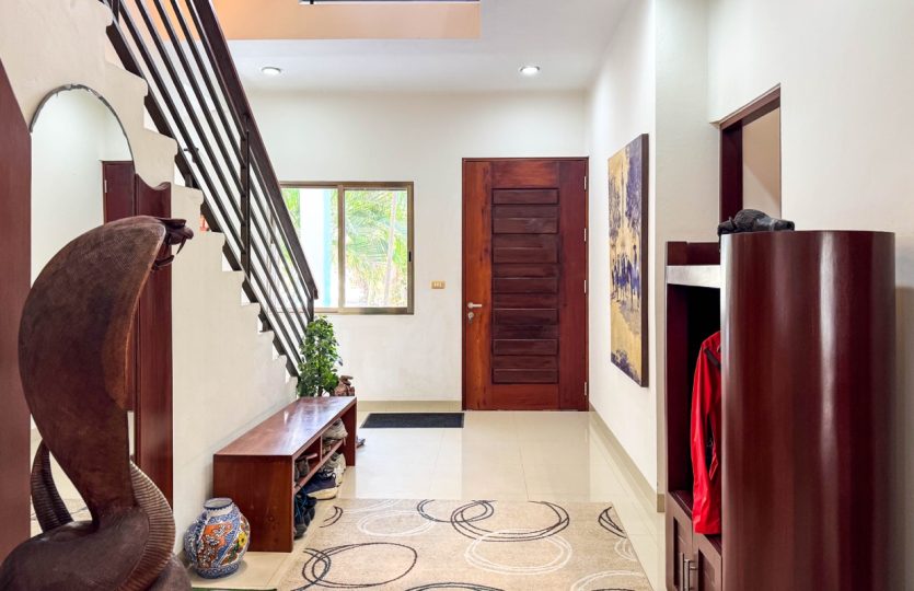 Casa Bonampak – Luxury 4-Bedroom Home for Sale in Playacar Phase II