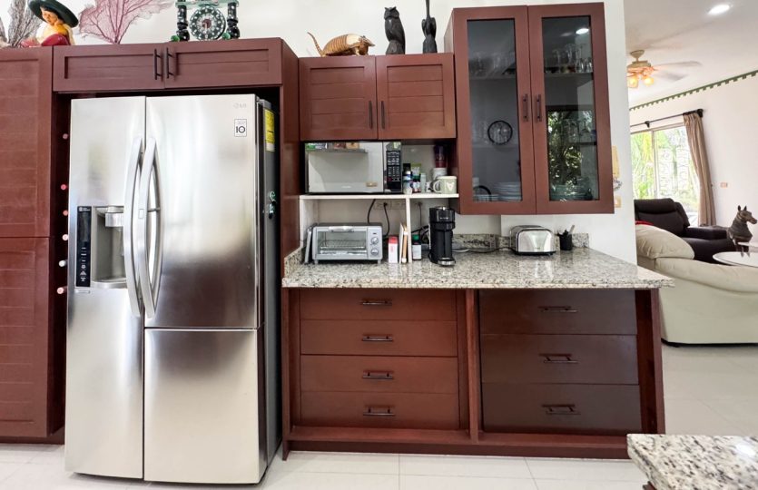 Casa Bonampak – Luxury 4-Bedroom Home for Sale in Playacar Phase II