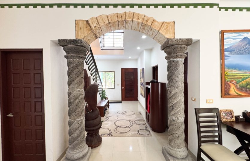 Casa Bonampak – Luxury 4-Bedroom Home for Sale in Playacar Phase II