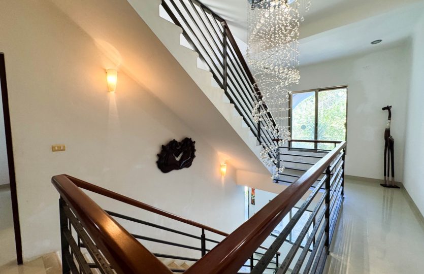 Casa Bonampak – Luxury 4-Bedroom Home for Sale in Playacar Phase II