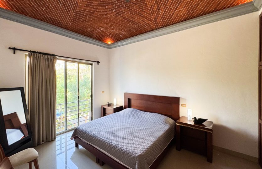 Casa Bonampak – Luxury 4-Bedroom Home for Sale in Playacar Phase II