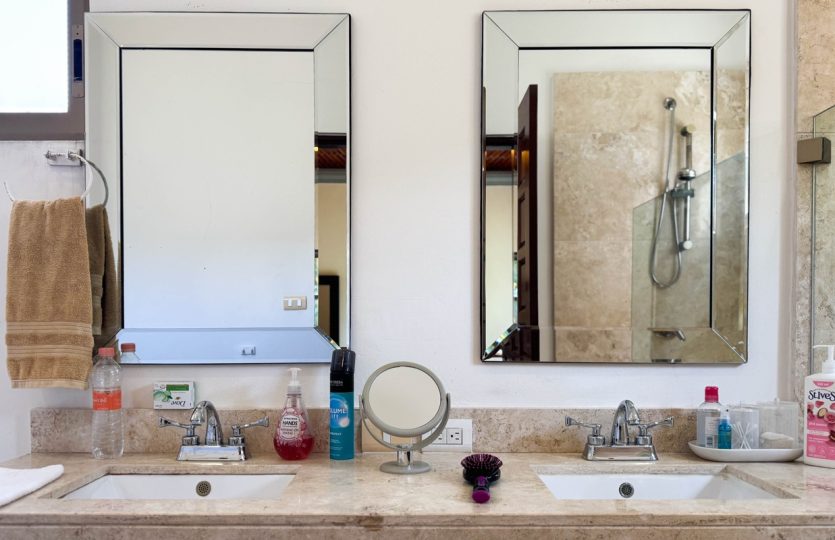 Casa Bonampak – Luxury 4-Bedroom Home for Sale in Playacar Phase II