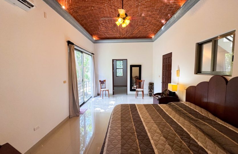 Casa Bonampak – Luxury 4-Bedroom Home for Sale in Playacar Phase II