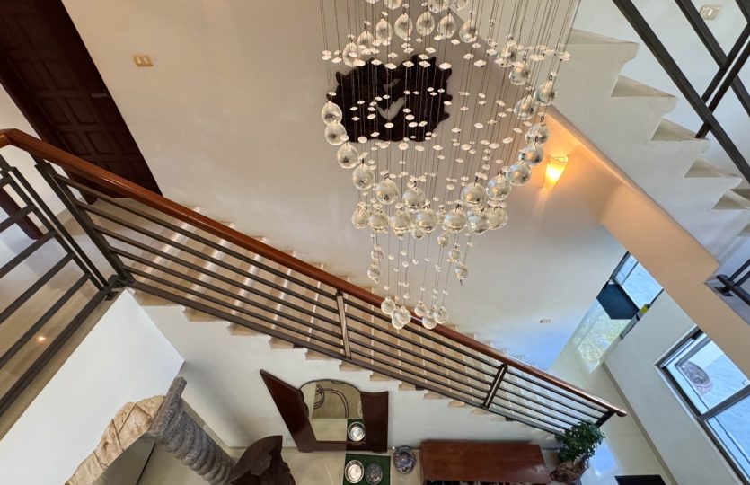 Casa Bonampak – Luxury 4-Bedroom Home for Sale in Playacar Phase II