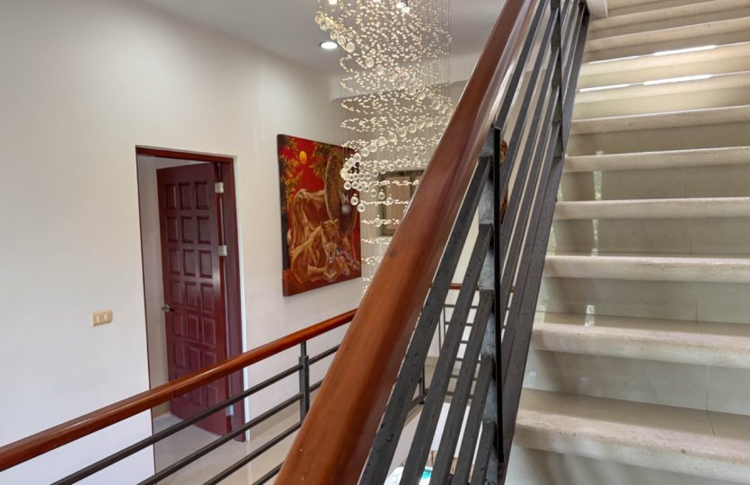 Casa Bonampak – Luxury 4-Bedroom Home for Sale in Playacar Phase II