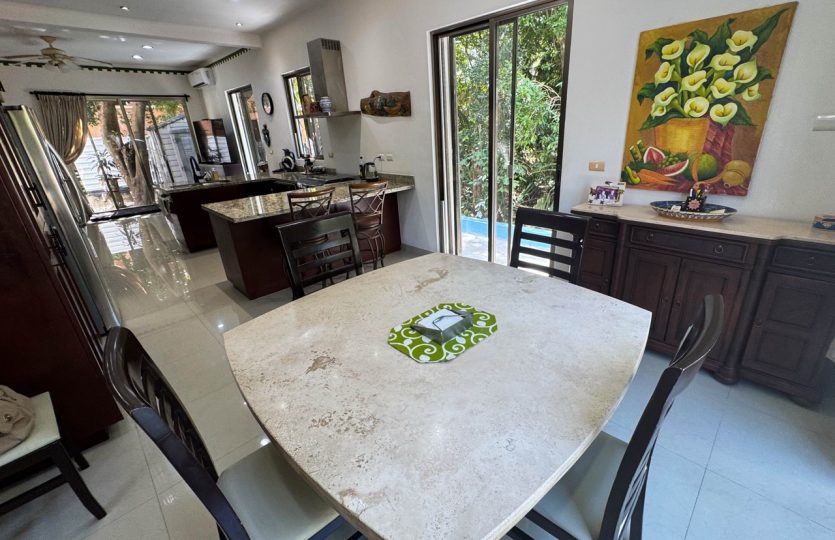 Casa Bonampak – Luxury 4-Bedroom Home for Sale in Playacar Phase II