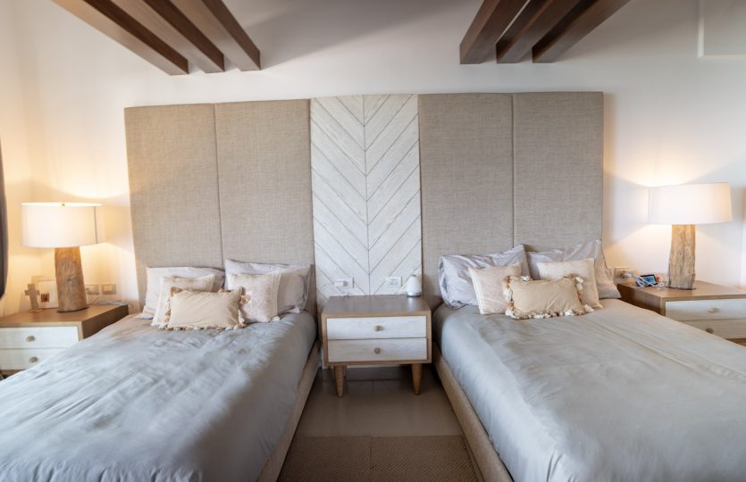 Beachfront Penthouse for Sale in Playa del Carmen | Mareazul 3BR Luxury Condo