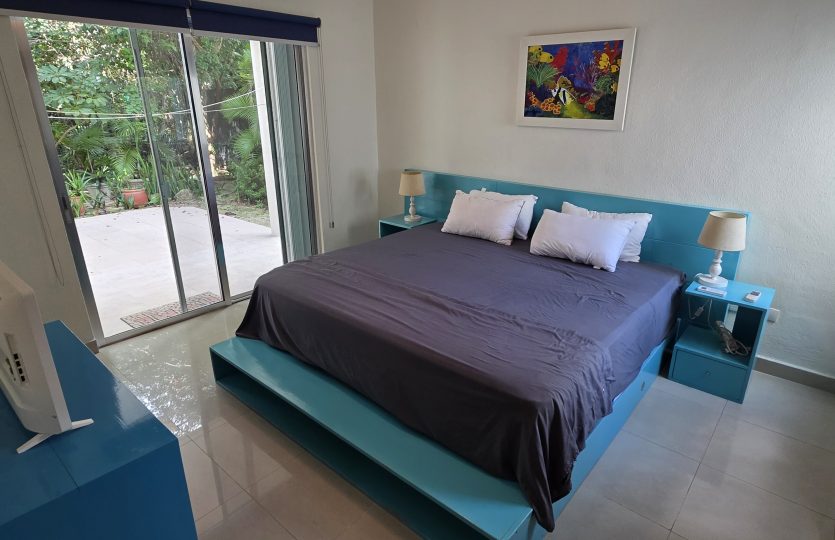 Rioja Playacar | 3 Bedroom Ground Floor Condo for Sale