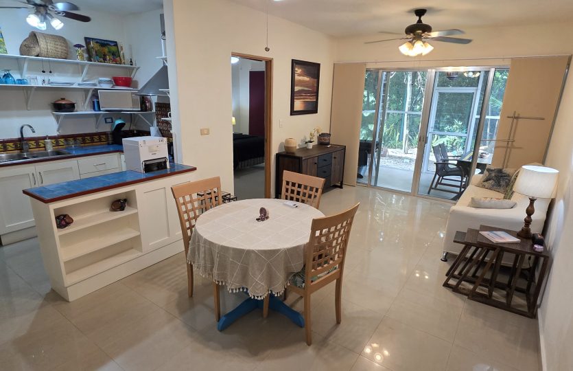 Rioja Playacar | 3 Bedroom Ground Floor Condo for Sale