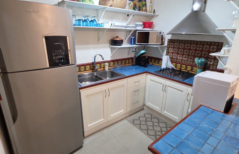 Rioja Playacar | 3 Bedroom Ground Floor Condo for Sale